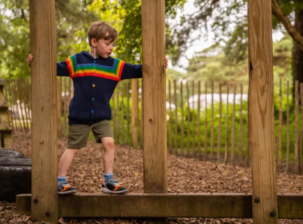 Play trails image